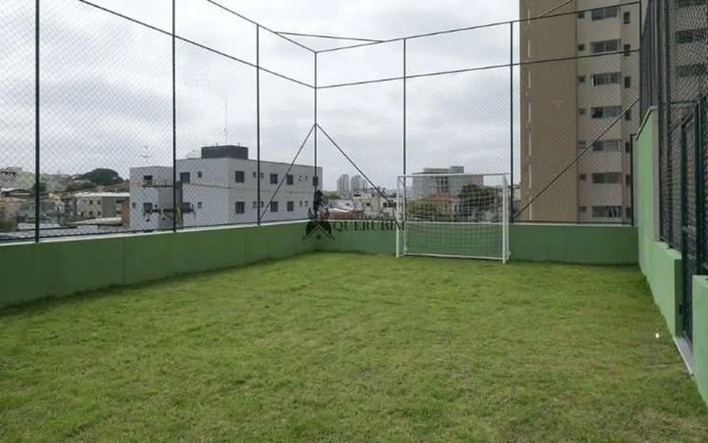 Apartamento, 2 quartos, 52 m² - Foto 8