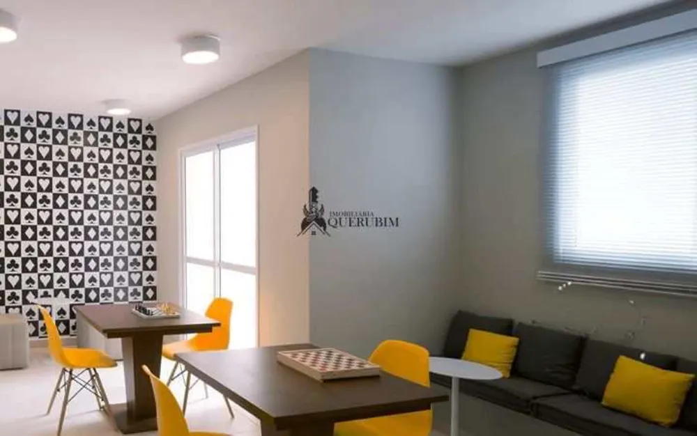 Apartamento, 2 quartos, 52 m² - Foto 7