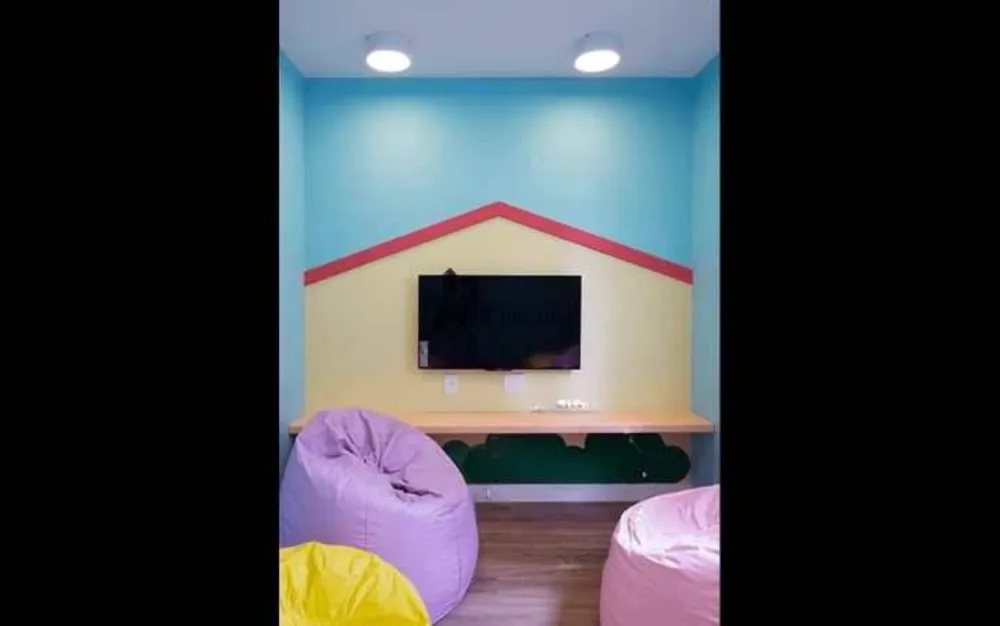 Apartamento, 2 quartos, 52 m² - Foto 10