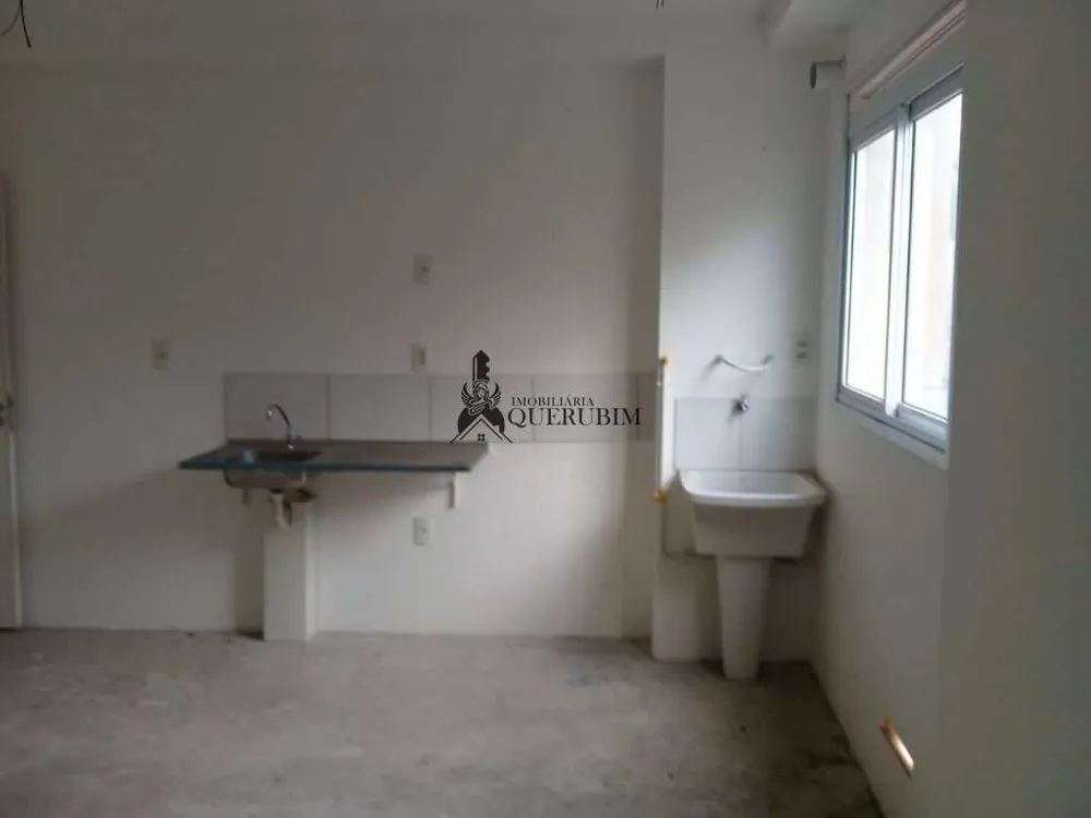 Apartamento, 1 quarto, 31 m² - Foto 8