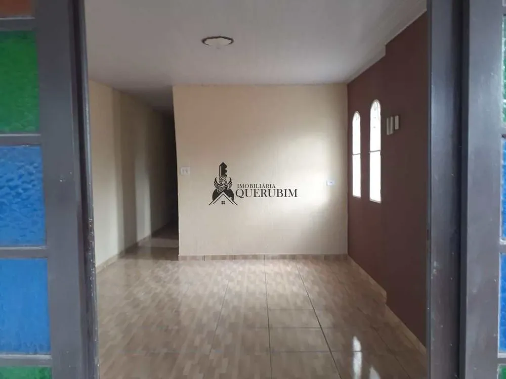 Sobrado, 5 quartos, 300 m² - Foto 1