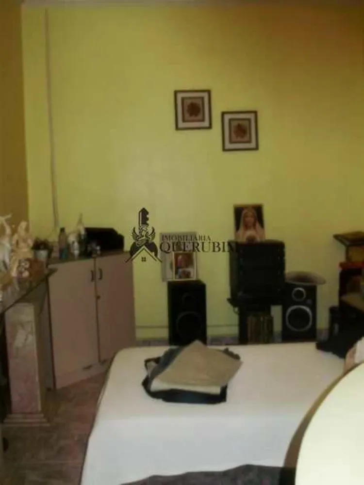 Sobrado, 3 quartos, 102 m² - Foto 1