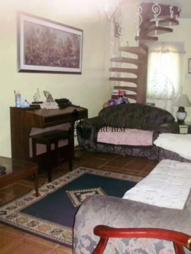 Sobrado, 3 quartos, 102 m² - Foto 7