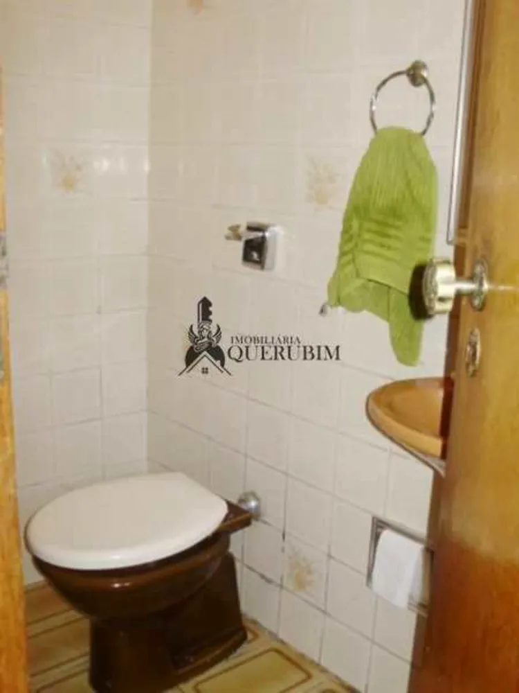 Sobrado, 3 quartos, 102 m² - Foto 4