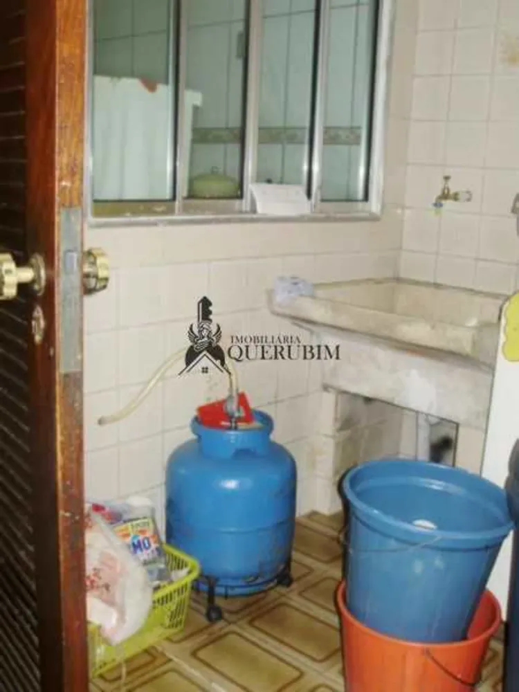 Sobrado, 3 quartos, 102 m² - Foto 3