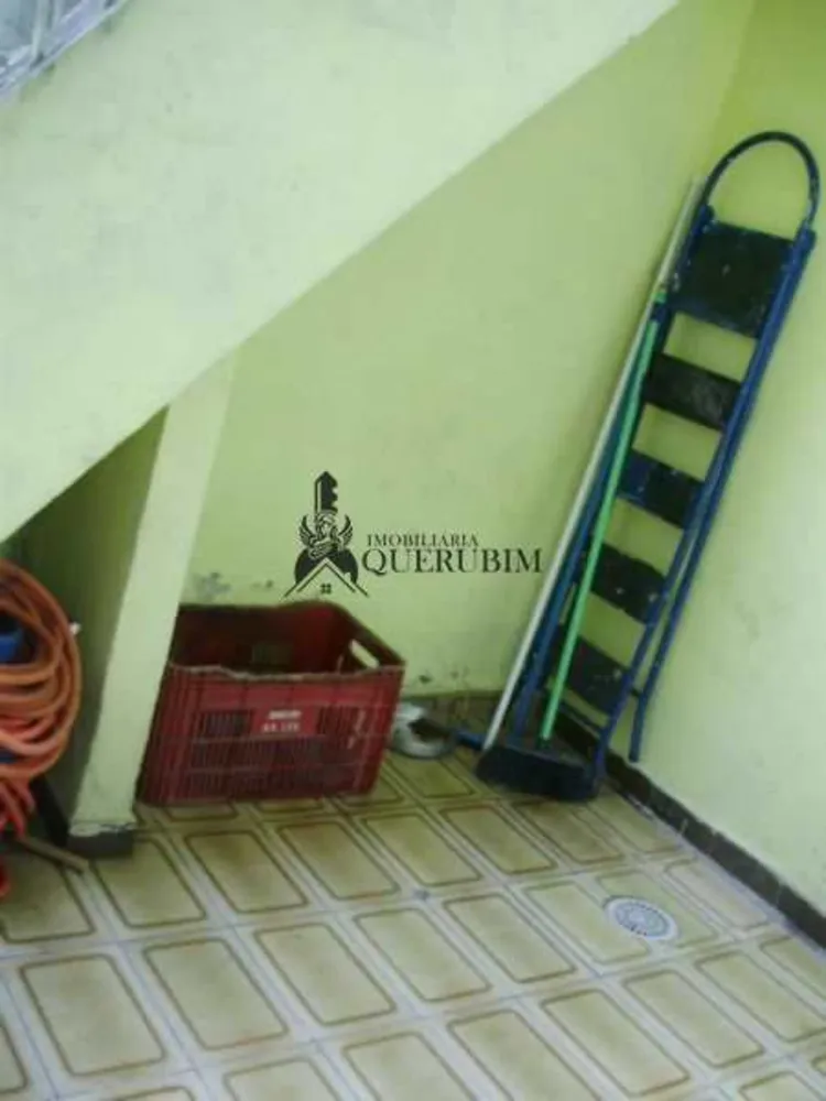 Sobrado, 3 quartos, 102 m² - Foto 6