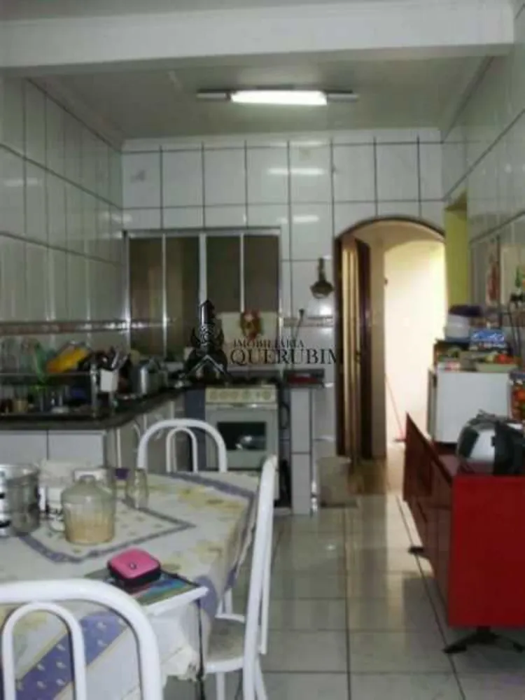 Sobrado, 3 quartos, 102 m² - Foto 2