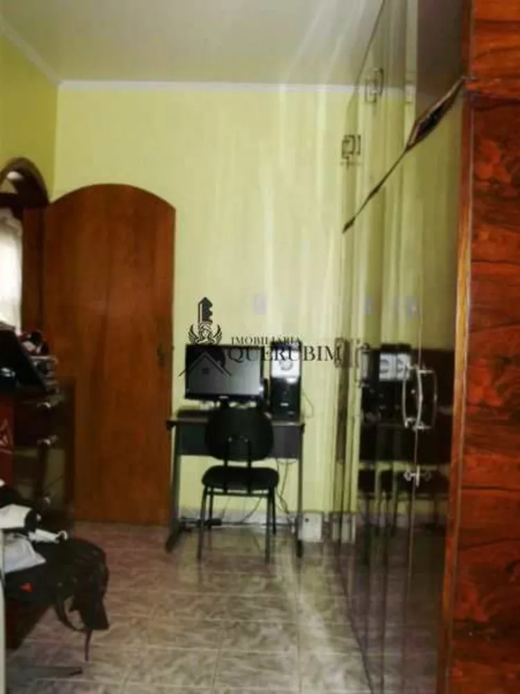 Sobrado, 3 quartos, 102 m² - Foto 5