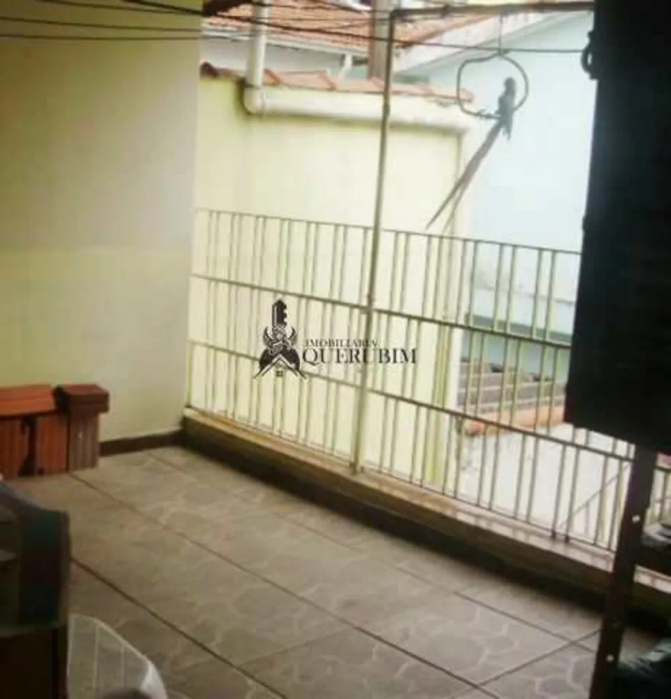 Sobrado, 3 quartos, 102 m² - Foto 10