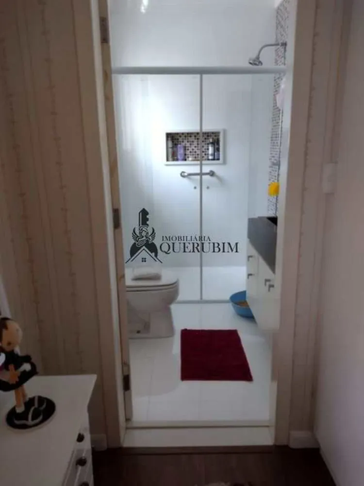 Sobrado, 3 quartos, 200 m² - Foto 5