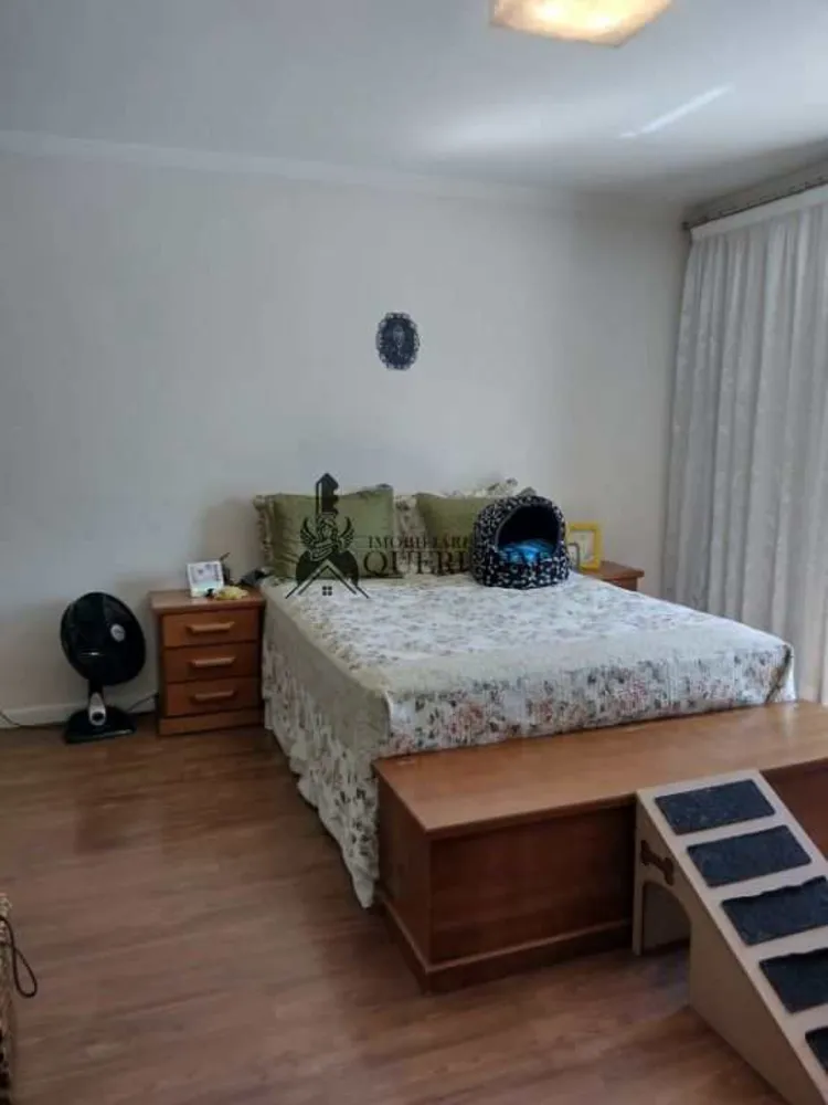 Sobrado, 3 quartos, 200 m² - Foto 2