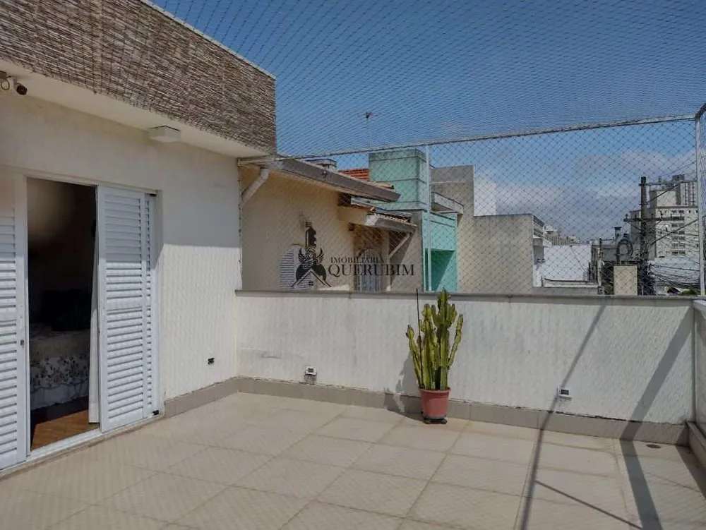 Sobrado, 3 quartos, 200 m² - Foto 6