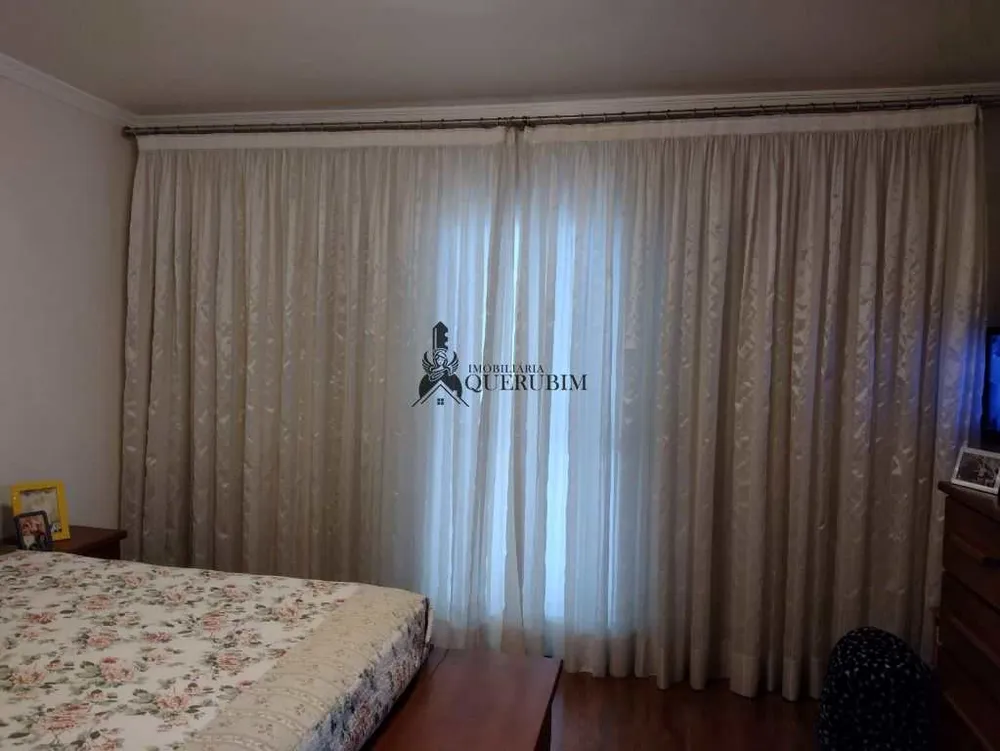 Sobrado, 3 quartos, 200 m² - Foto 1
