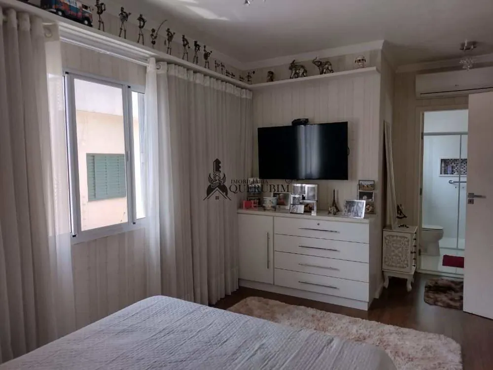Sobrado, 3 quartos, 200 m² - Foto 4