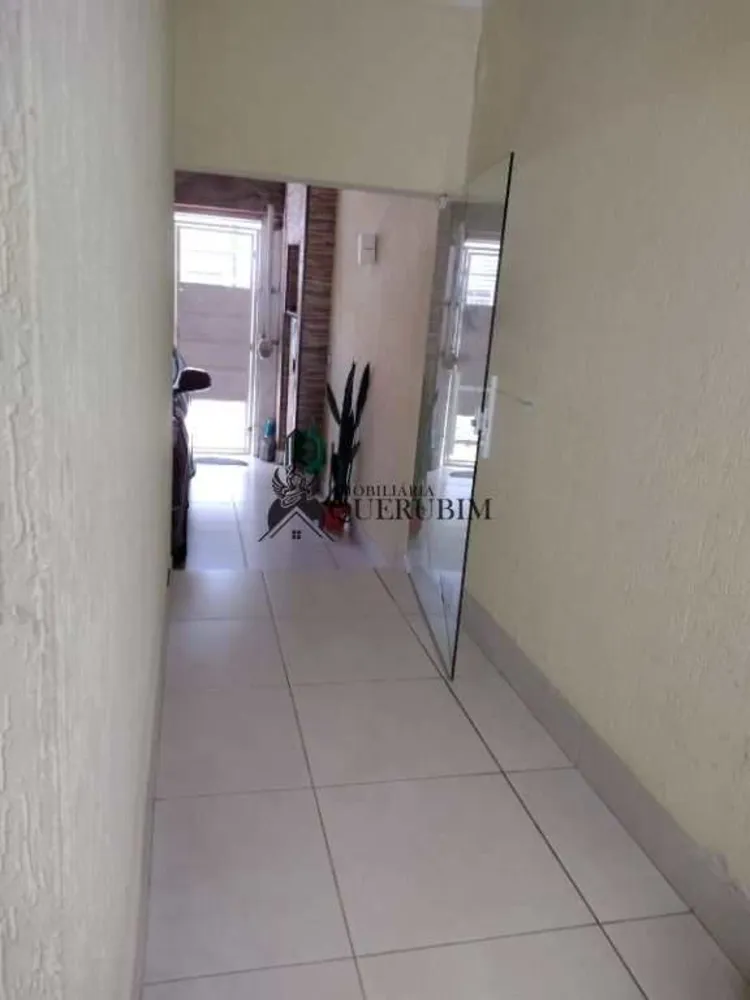 Sobrado, 3 quartos, 200 m² - Foto 9