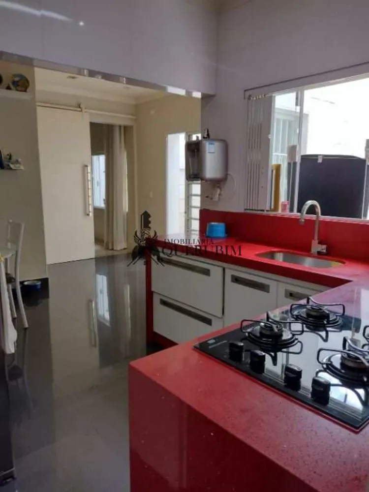 Sobrado, 3 quartos, 200 m² - Foto 8