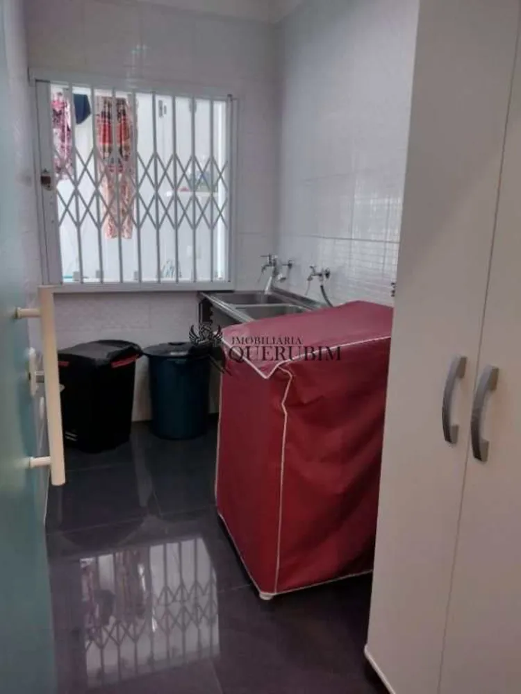 Sobrado, 3 quartos, 200 m² - Foto 11