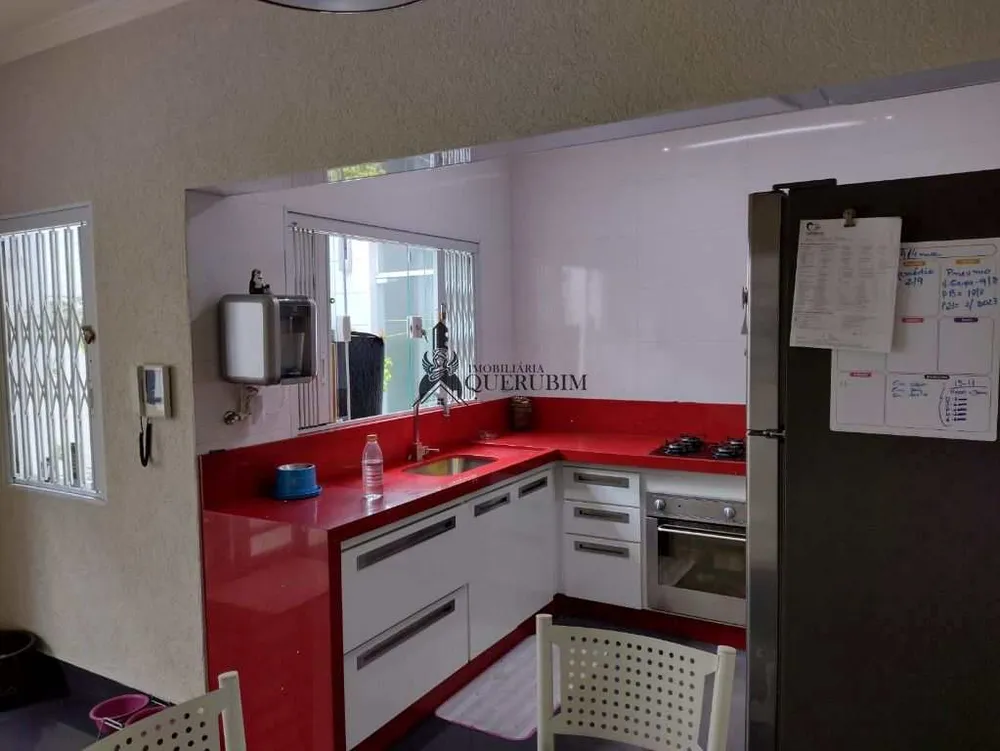 Sobrado, 3 quartos, 200 m² - Foto 12