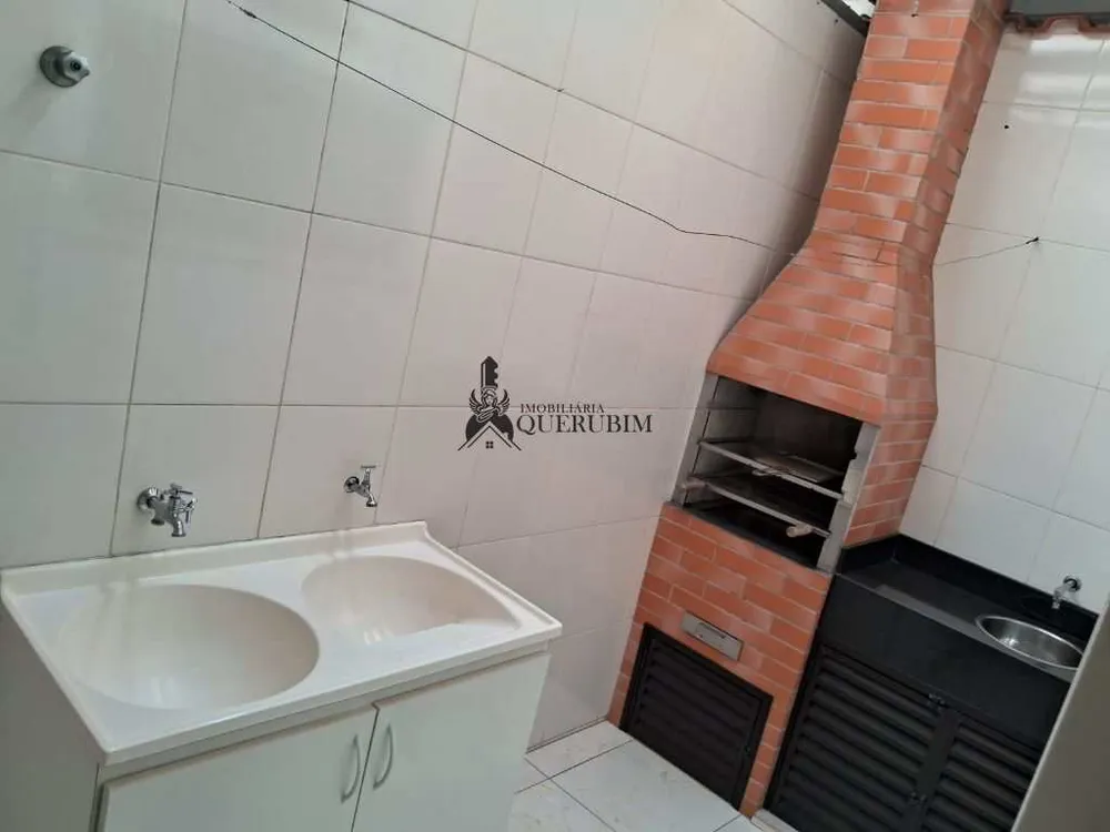 Sobrado, 3 quartos, 110 m² - Foto 4