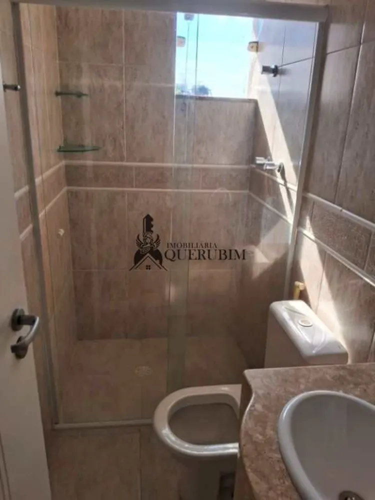 Sobrado, 3 quartos, 110 m² - Foto 13