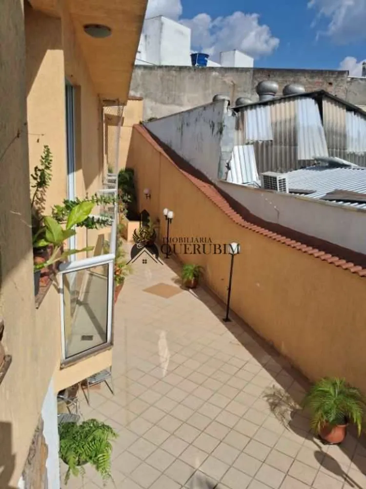 Sobrado, 3 quartos, 110 m² - Foto 6