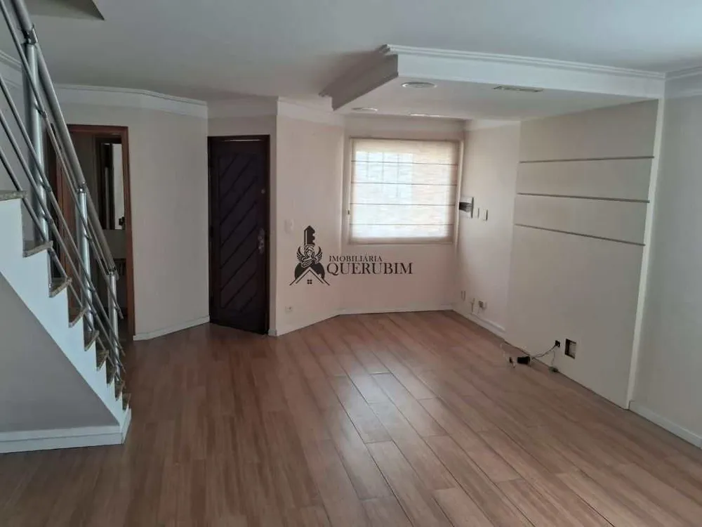 Sobrado, 3 quartos, 110 m² - Foto 1