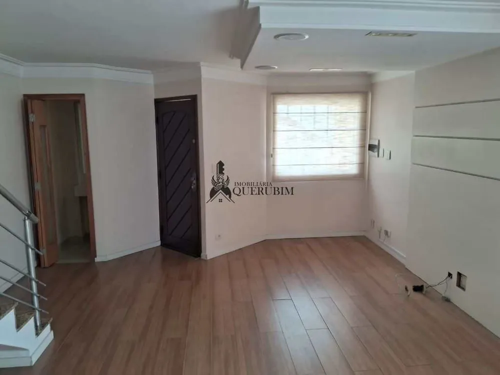 Sobrado, 3 quartos, 110 m² - Foto 7