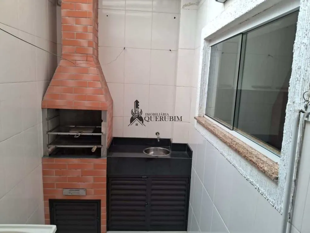 Sobrado, 3 quartos, 110 m² - Foto 5