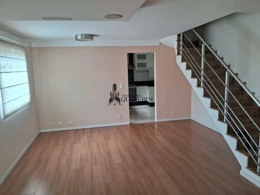 Sobrado, 3 quartos, 110 m² - Foto 2