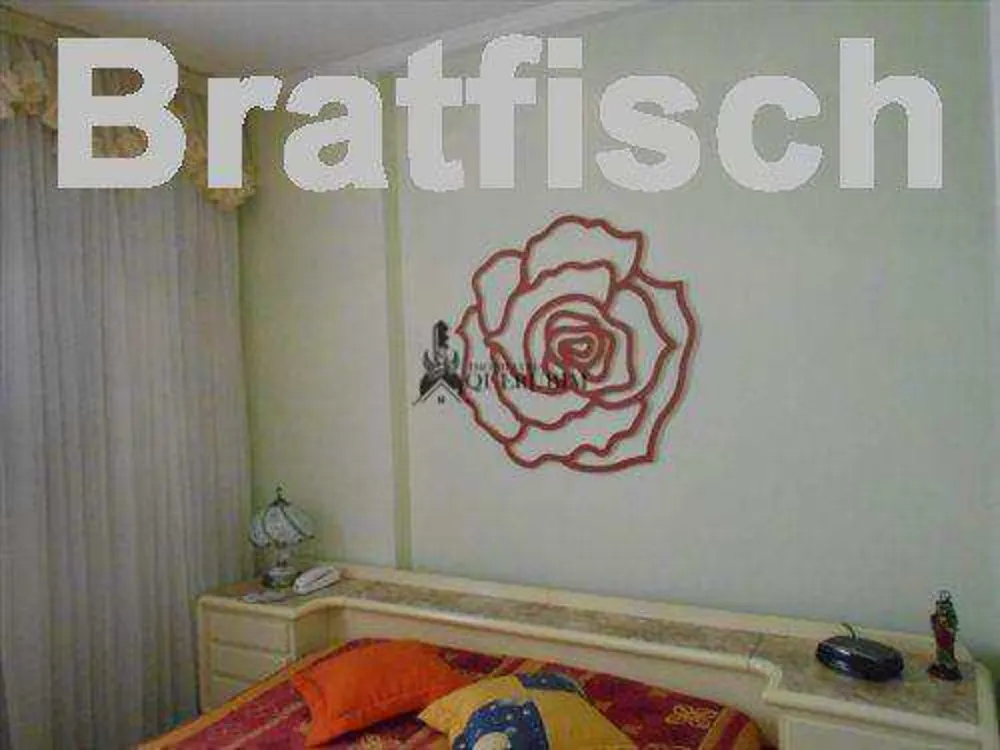 Apartamento, 3 quartos, 70 m² - Foto 1