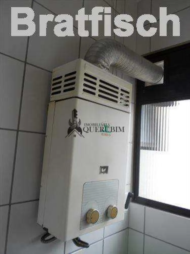 Apartamento, 3 quartos, 70 m² - Foto 2