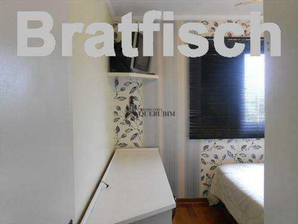 Apartamento, 3 quartos, 70 m² - Foto 3
