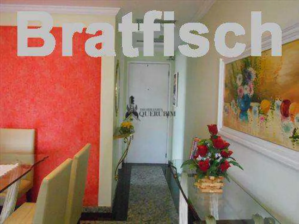 Apartamento, 3 quartos, 70 m² - Foto 4