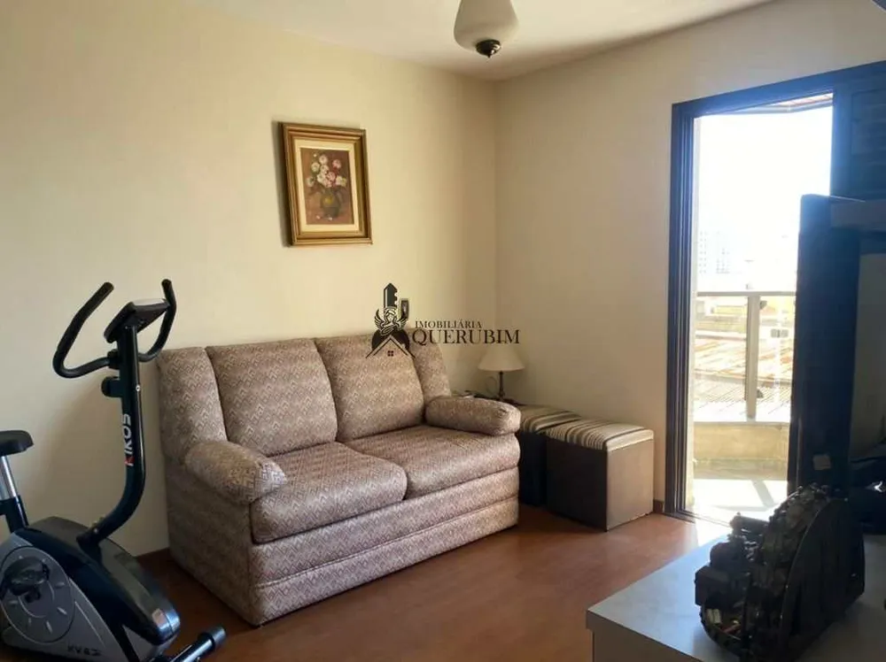 Apartamento, 3 quartos, 160 m² - Foto 3