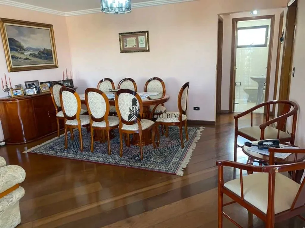 Apartamento, 3 quartos, 160 m² - Foto 1