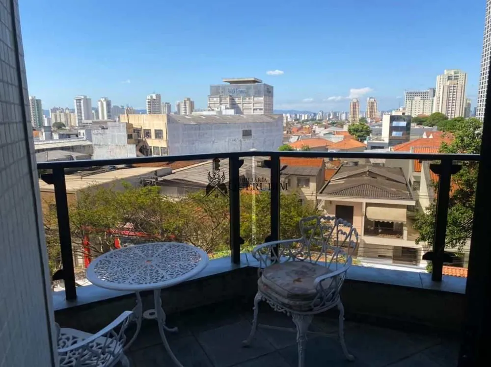 Apartamento, 3 quartos, 160 m² - Foto 3