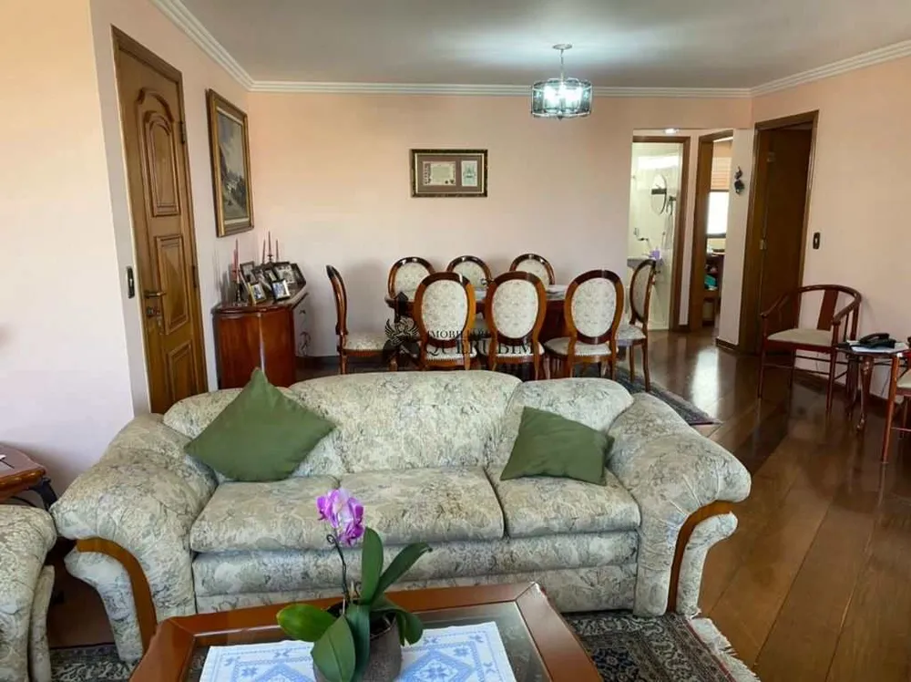 Apartamento, 3 quartos, 160 m² - Foto 7