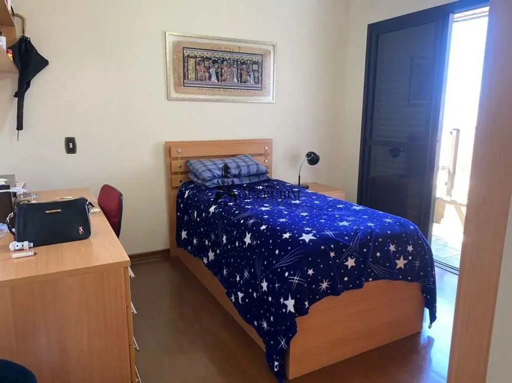 Apartamento, 3 quartos, 160 m² - Foto 8