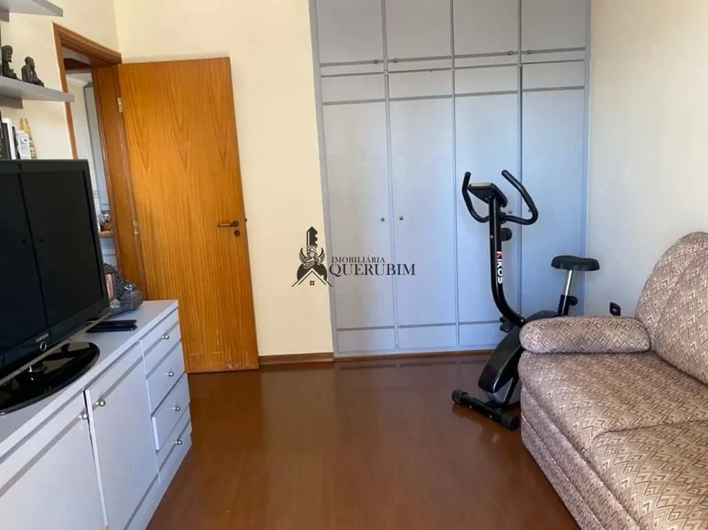 Apartamento, 3 quartos, 160 m² - Foto 10