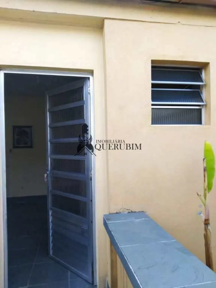 Sobrado, 4 quartos, 203 m² - Foto 2