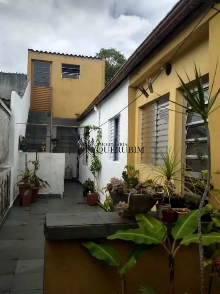 Sobrado, 4 quartos, 203 m² - Foto 4