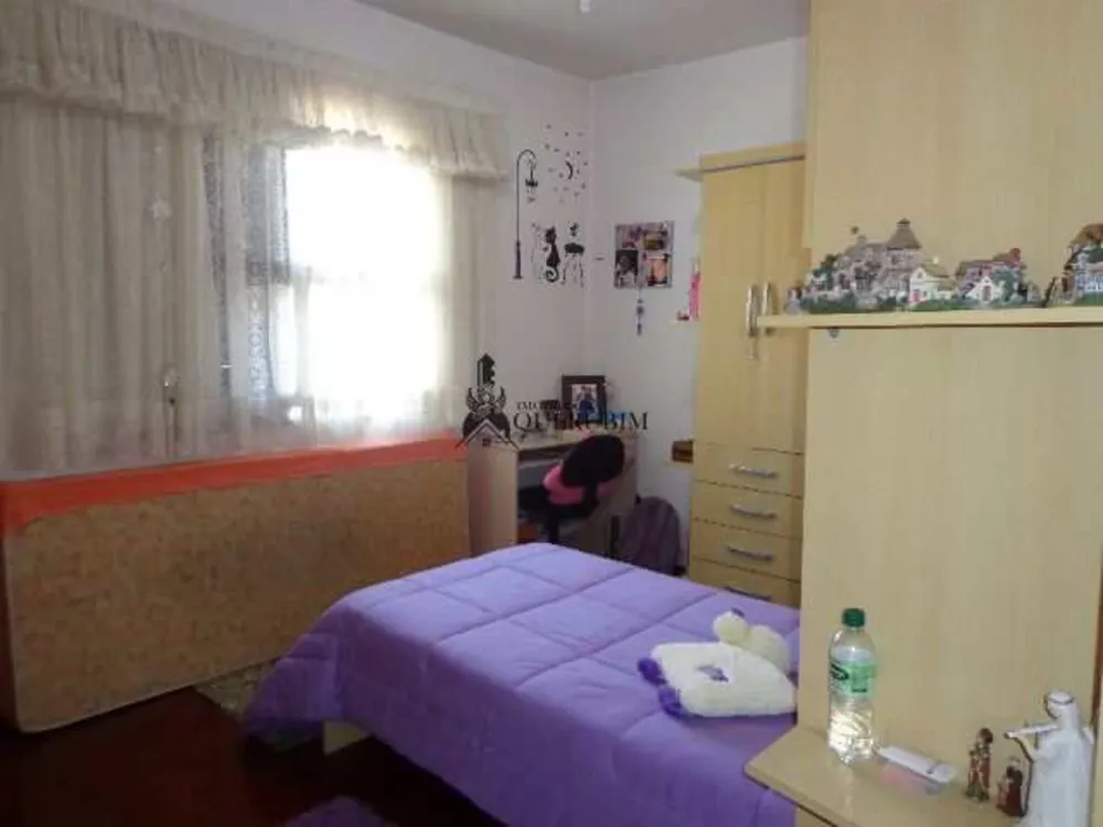 Sobrado, 4 quartos, 203 m² - Foto 3