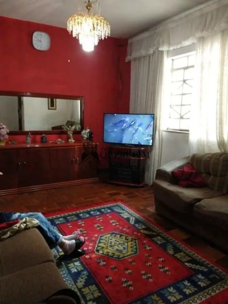 Sobrado, 2 quartos, 65 m² - Foto 1
