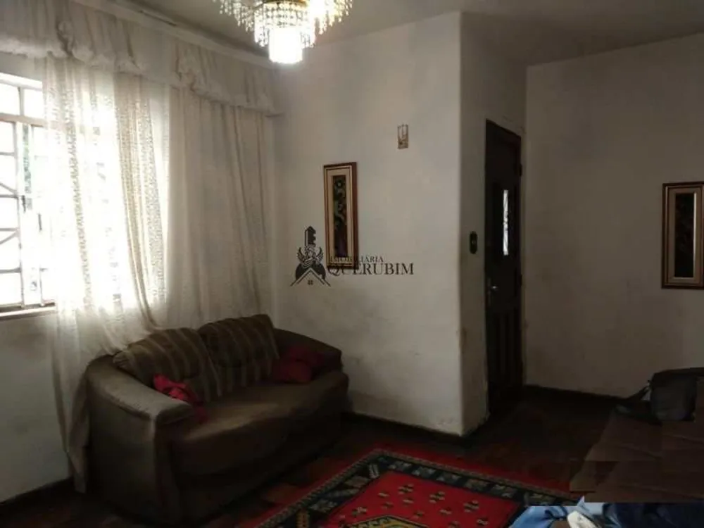 Sobrado, 2 quartos, 65 m² - Foto 2