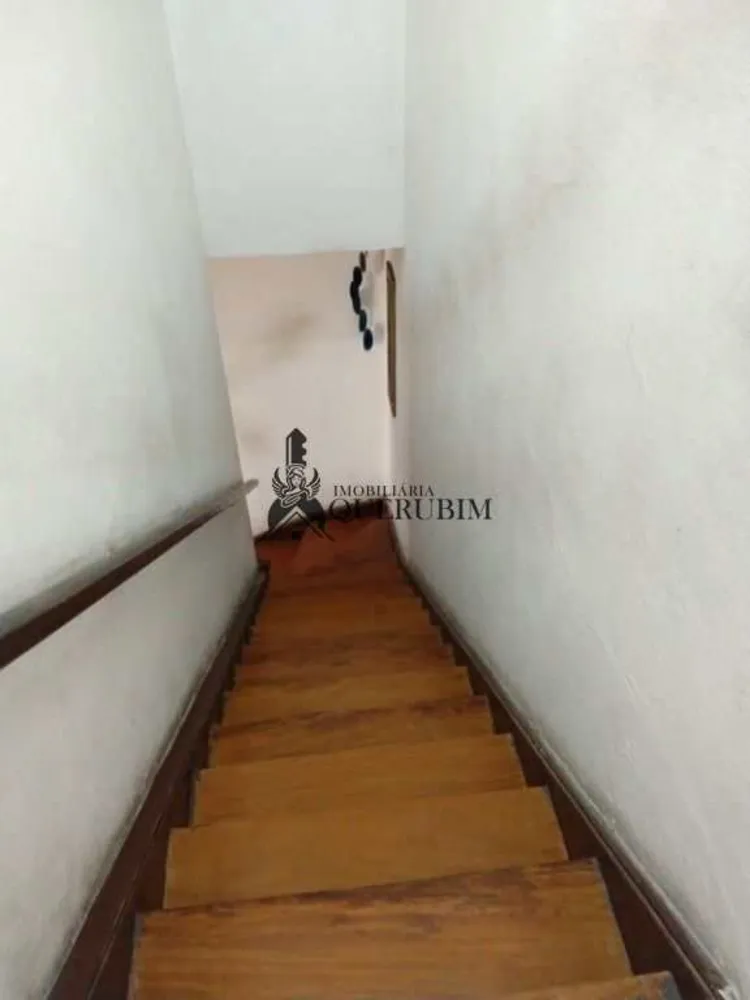 Sobrado, 2 quartos, 65 m² - Foto 6