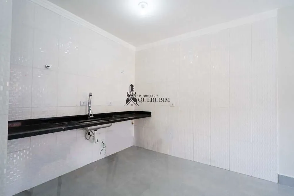 Sobrado, 3 quartos, 165 m² - Foto 4