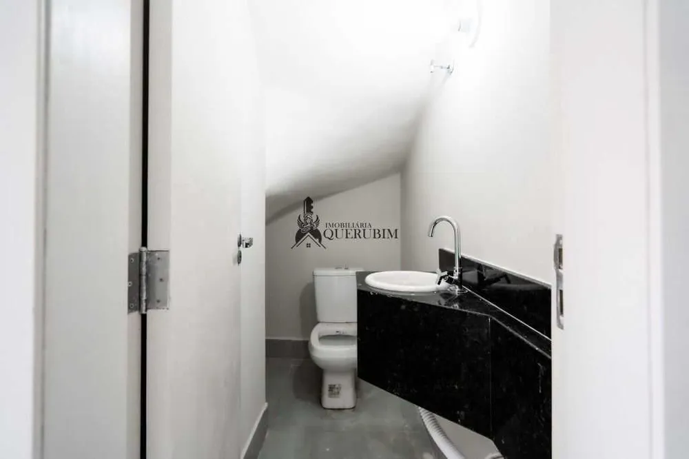 Sobrado, 3 quartos, 165 m² - Foto 6