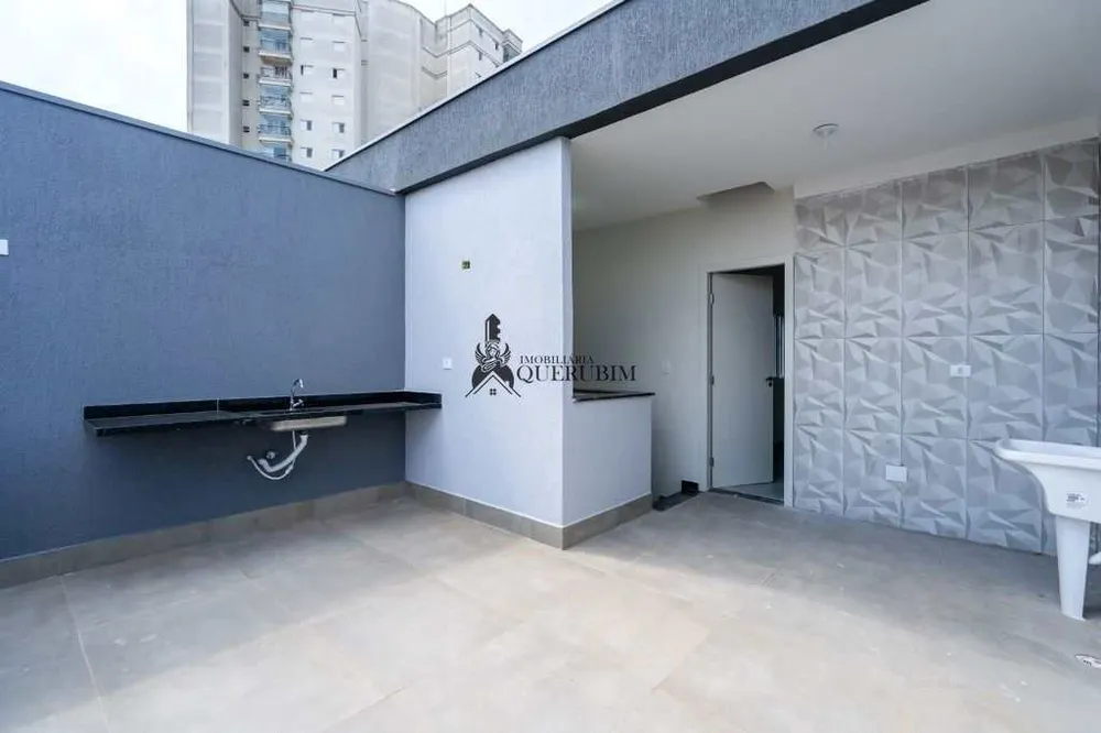 Sobrado, 3 quartos, 165 m² - Foto 12