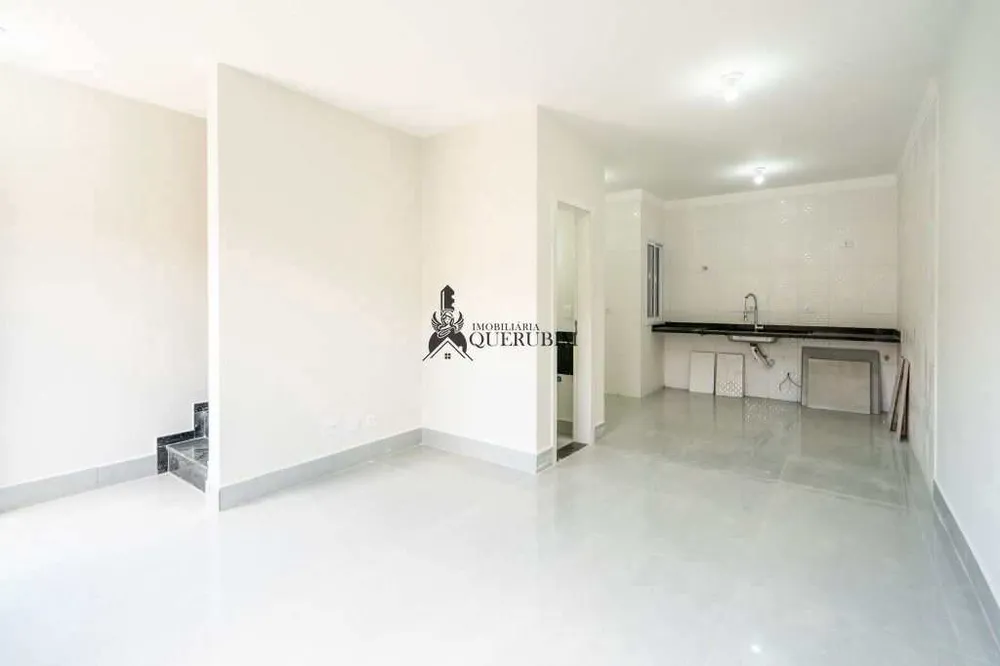 Sobrado, 3 quartos, 165 m² - Foto 1