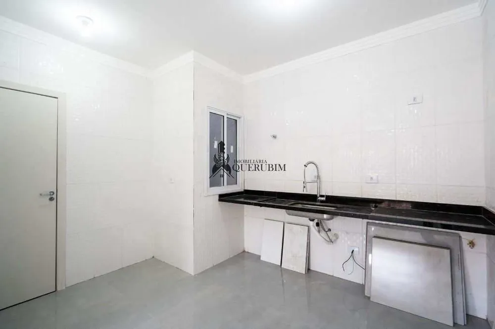 Sobrado, 3 quartos, 165 m² - Foto 5
